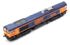 Class 66 66798 GBRf Standard Diesel Locomotive - DCC Sound