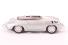 1950 Porsche 356 Cabriolet in Silver