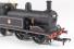 SE&CR Wainwright Class H 0-4-4T 31305 in BR lined black