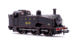 Class J50 610 in LNER lined black