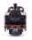 Class J50 610 in LNER lined black
