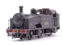 Class J50 610 in LNER lined black