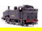 Class J50 610 in LNER lined black
