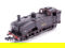 Class J50 610 in LNER lined black