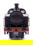 Class J50 621 in LNER black