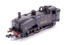 Class J50 81045 in LNER black