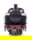 Class J50 8962 in LNER black
