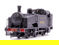 Class J50 8962 in LNER black