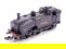 Class J50 8962 in LNER black