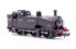 Class J50 68958 in BR black with British Railways lettering