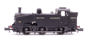 Class J50 68958 in BR black with British Railways lettering