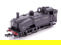Class J50 68958 in BR black with British Railways lettering