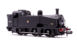 Class J50 68973 in BR black with early emblem