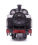Class J50 68973 in BR black with early emblem
