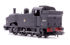 Class J50 68973 in BR black with early emblem