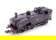 Class J50 68973 in BR black with early emblem