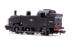Class J50 68965 in BR black with late crest