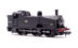 Class J50 68965 in BR black with late crest