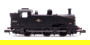 Class J50 68965 in BR black with late crest