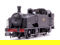 Class J50 68965 in BR black with late crest