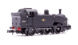 Class J50 68961 in BR black with late crest