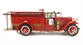 1928 Reo Fire Truck 'Pleasant Plains'