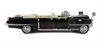 1956 Cadillac Presidential Limousine
