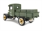 1923 Ford Pick-up Truck US Army