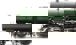 LB&SCR K Class 2-6-0 LBSC Black No.346 Unlined Steam Locomotive