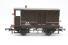 LSWR 10-ton goods brake van 56045