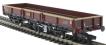 SPA Open Wagon 460023 in EWS Livery- Exclusive to Kernow Model Rail Centre