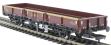 SPA Open Wagon 460050 in EWS Livery- Exclusive to Kernow Model Rail Centre