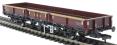 SPA Open Wagon 460242 in EWS Livery- Exclusive to Kernow Model Rail Centre