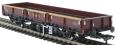 SPA Open Wagon 460880 in EWS Livery- Exclusive to Kernow Model Rail Centre