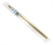 Square Brass Tube 3/16" - pack of 2