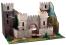 Complete Diorama Kit - includes construction boards, scenic, paints, brushes, glue and more!