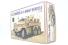 U.S. Cougar 6x6 MRAP Vehicle