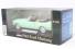 1965 Ford Mustang in Green