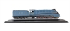 NRM LNER 4-6-2 "Mallard" A4 Class in Garter Blue. Unpowered