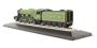 LNER 4-6-2 A3 Class 'Flying Scotsman' 4472 - 50 Years in Preservation - Static model