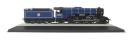 Class A3 4-6-2 60054 "Prince of Wales" in BR blue - static model