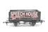 7 Plank open wagon - 'Speech House Collieries'