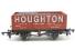 7 plank wagon "Houghton Main" - Midlander special edition