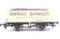 7 plank wagon "Barrow Barnsley" - Midlander special edition