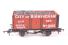 8-Plank Open Wagon - 'City of Birmingham Gas Dept.' - Special Edition of 300 for 1E Promotionals