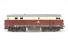 Class BR 216 016-6 of the DB