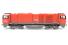 Vossloh Class G2000 7764 in Railon livery