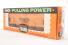 Pneumatic Centre Flow Hopper - Burlington