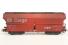 Set of Three Hopper Wagons of the German DB Railway