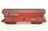 Set of Three Hopper Wagons of the German DB Railway